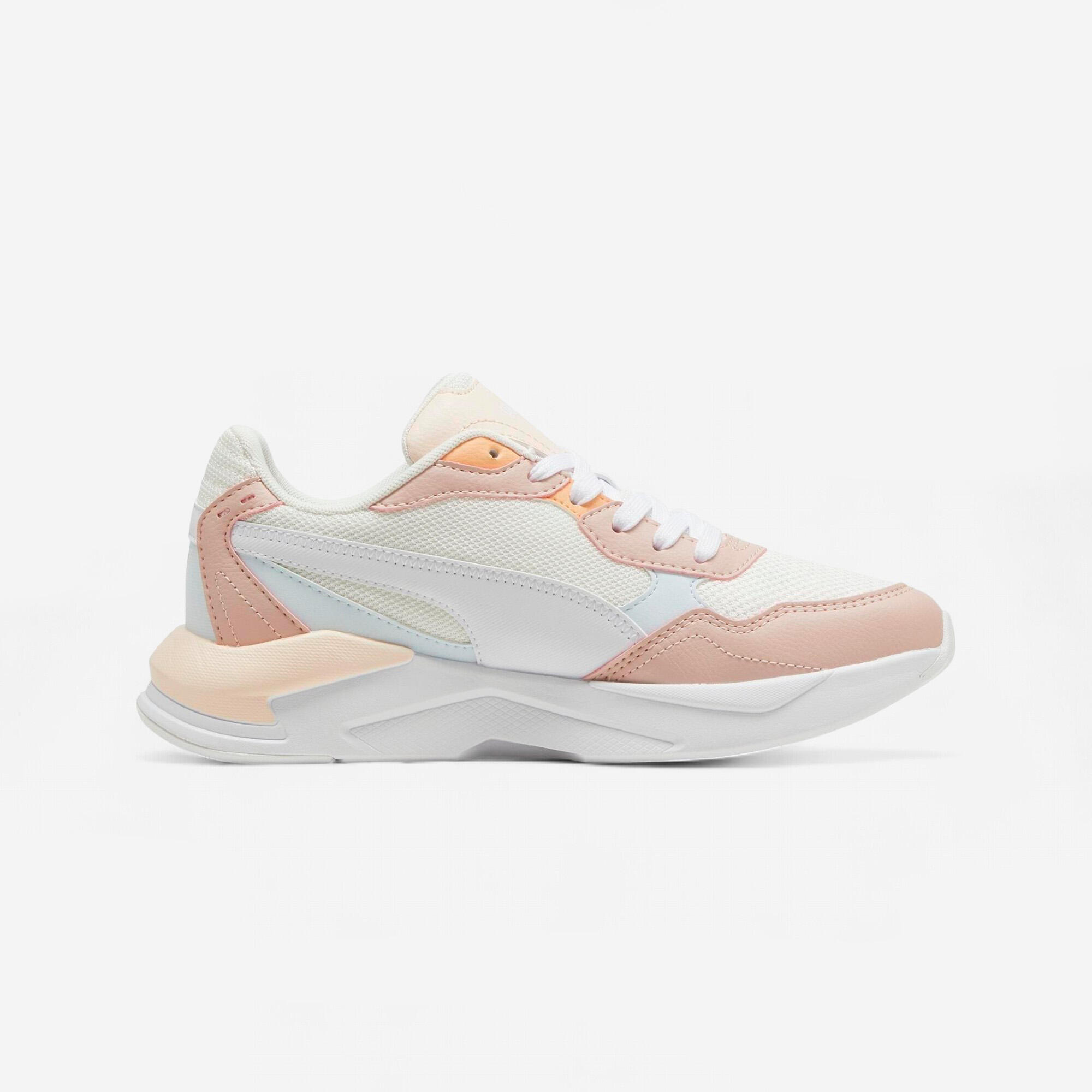 Puma - Baskets De Marche Femme, Xray Lite Speed Pastel - Chaussures De Sport - Marche - - 42 - Decathlon