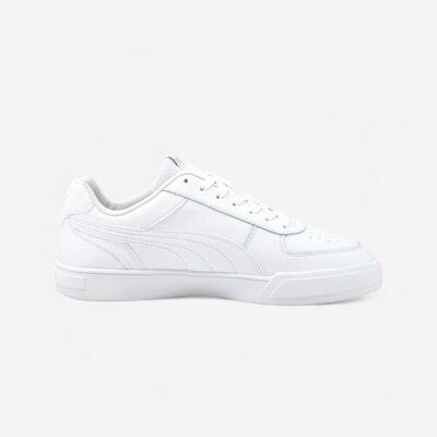 Zapatillas Caminar Puma Caven Hombre Blanco