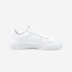 Baskets de marche homme, Caven blanche