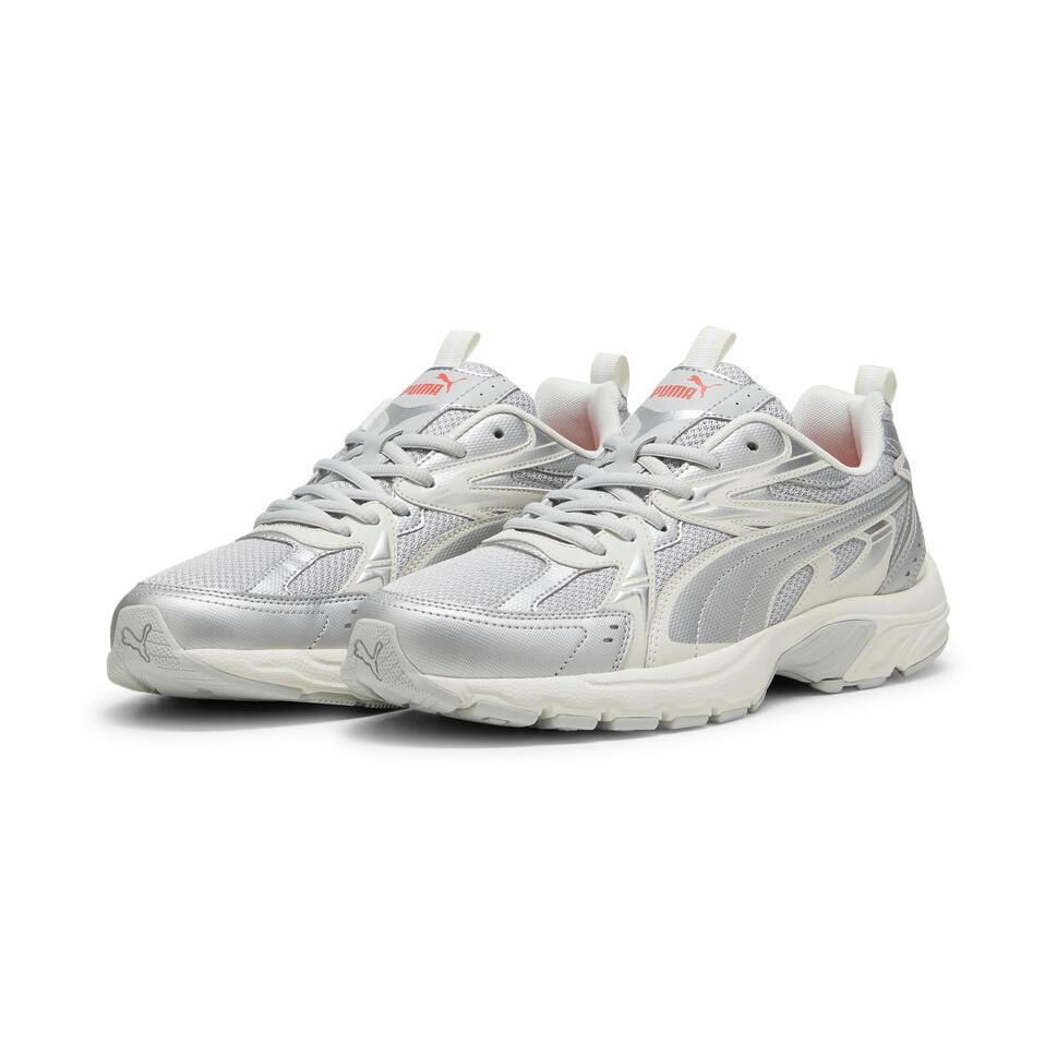 Buty do chodzenia męskie Puma Milenio Tech