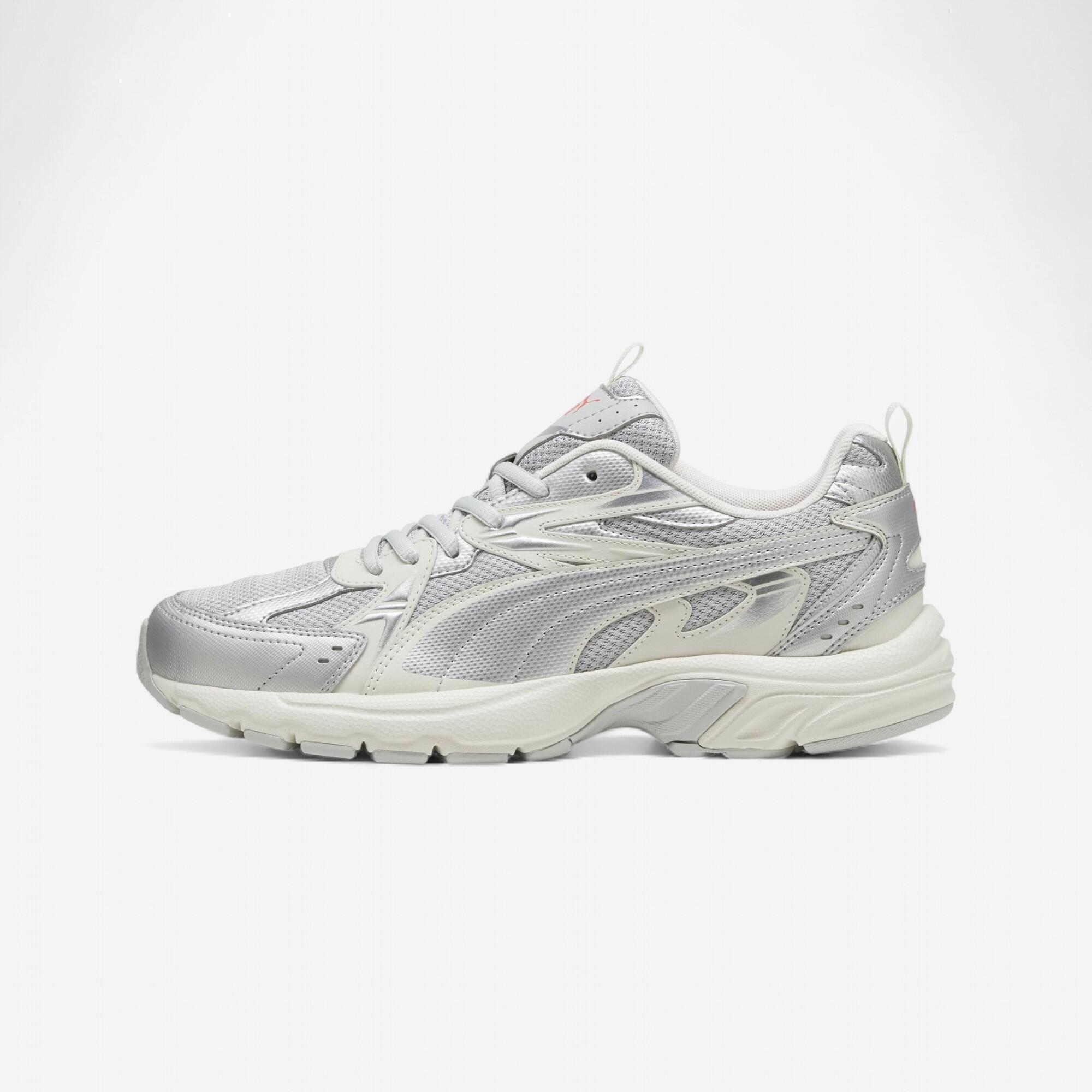 PUMA Sabatilles Esportives Caminar Puma Milenio Tech Home Beix