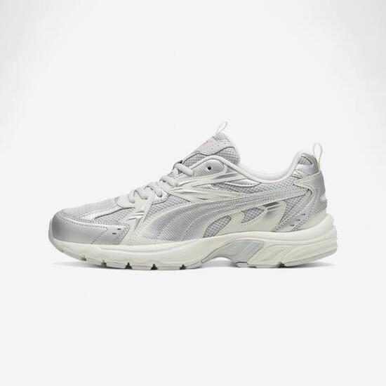Scarpe camminata uomo PUMA MILENIO TECH beige