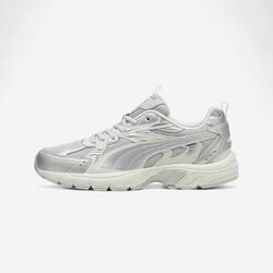 Baskets Homme, Puma Milenio, beige