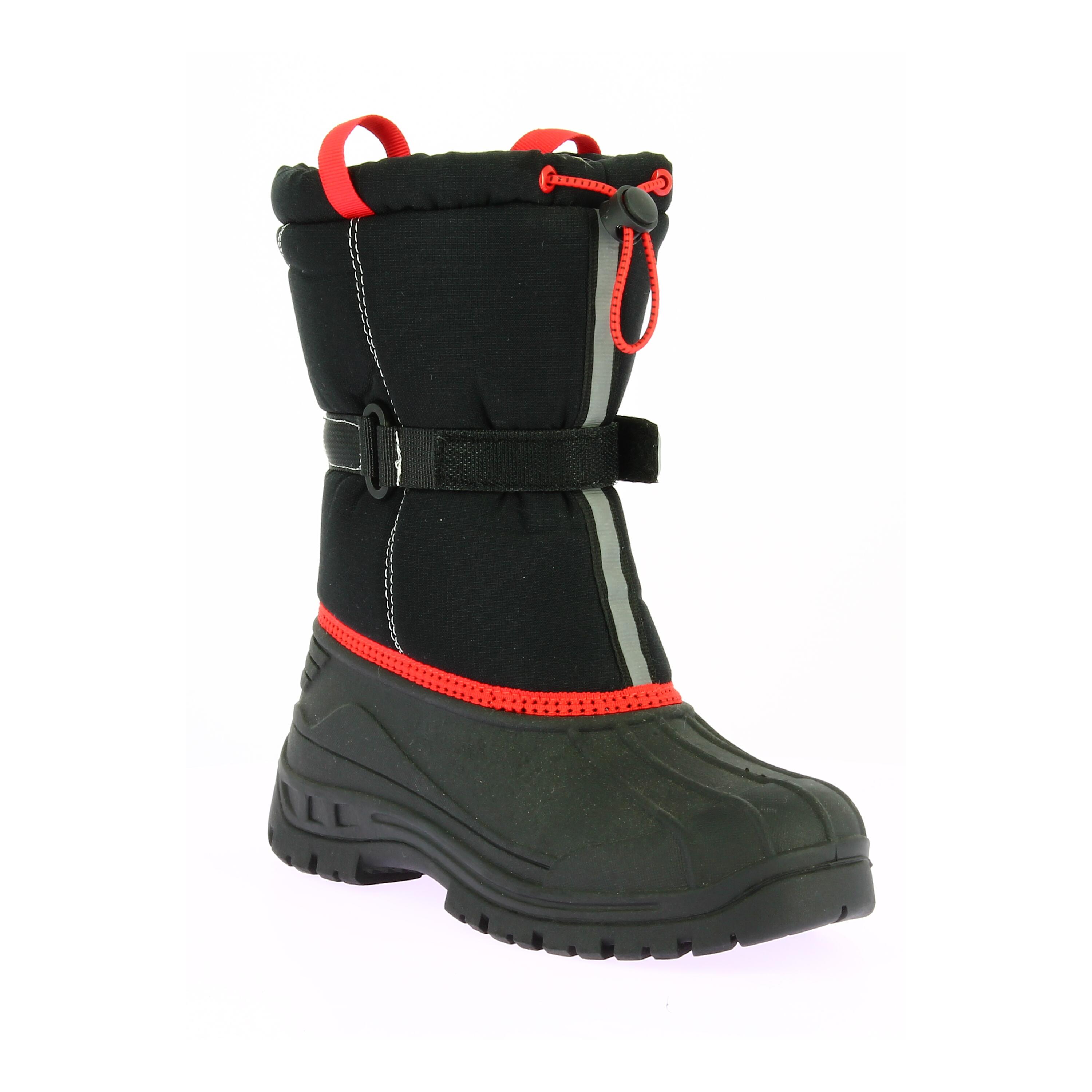 Bottes Neige et Apr s Skis Randonn e et Trek Decathlon