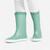 Botte de pluie adulte 100 kaki