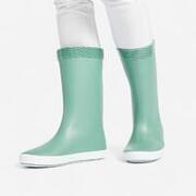 Botte de pluie Adulte 100 Kaki