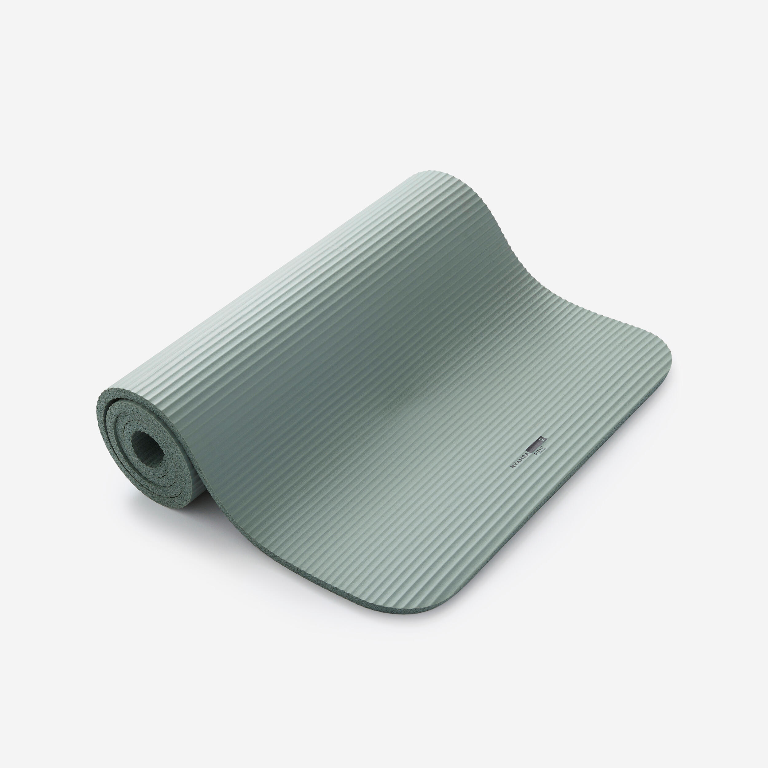 Pilates mat thickness mm hotsell