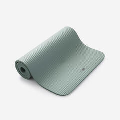 Haki Pilates Matı 170 cm X 58 cm X 15 mm Confort 500_1