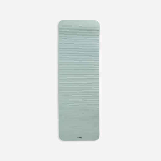 
      Vingrošanas paklājs pilatēm “Comfort 500”, 170 cm x 58 cm x 15 mm, haki
  