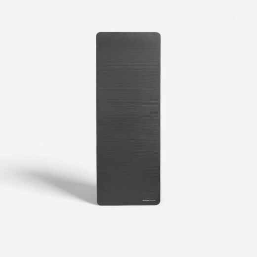 
      20 mm Size L Pilates Mat Comfort - Anthracite Grey
  