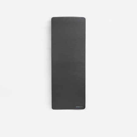 20 mm Size L Pilates Mat Comfort - Anthracite Grey