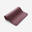 Pilates 15 mm Floor Mat Comfort M - Burgundy