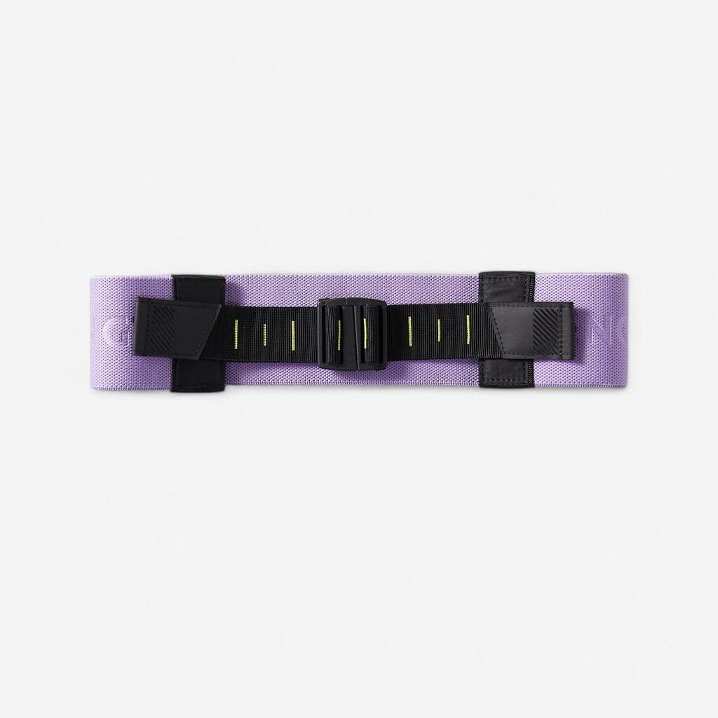 VIOLET / NOIR