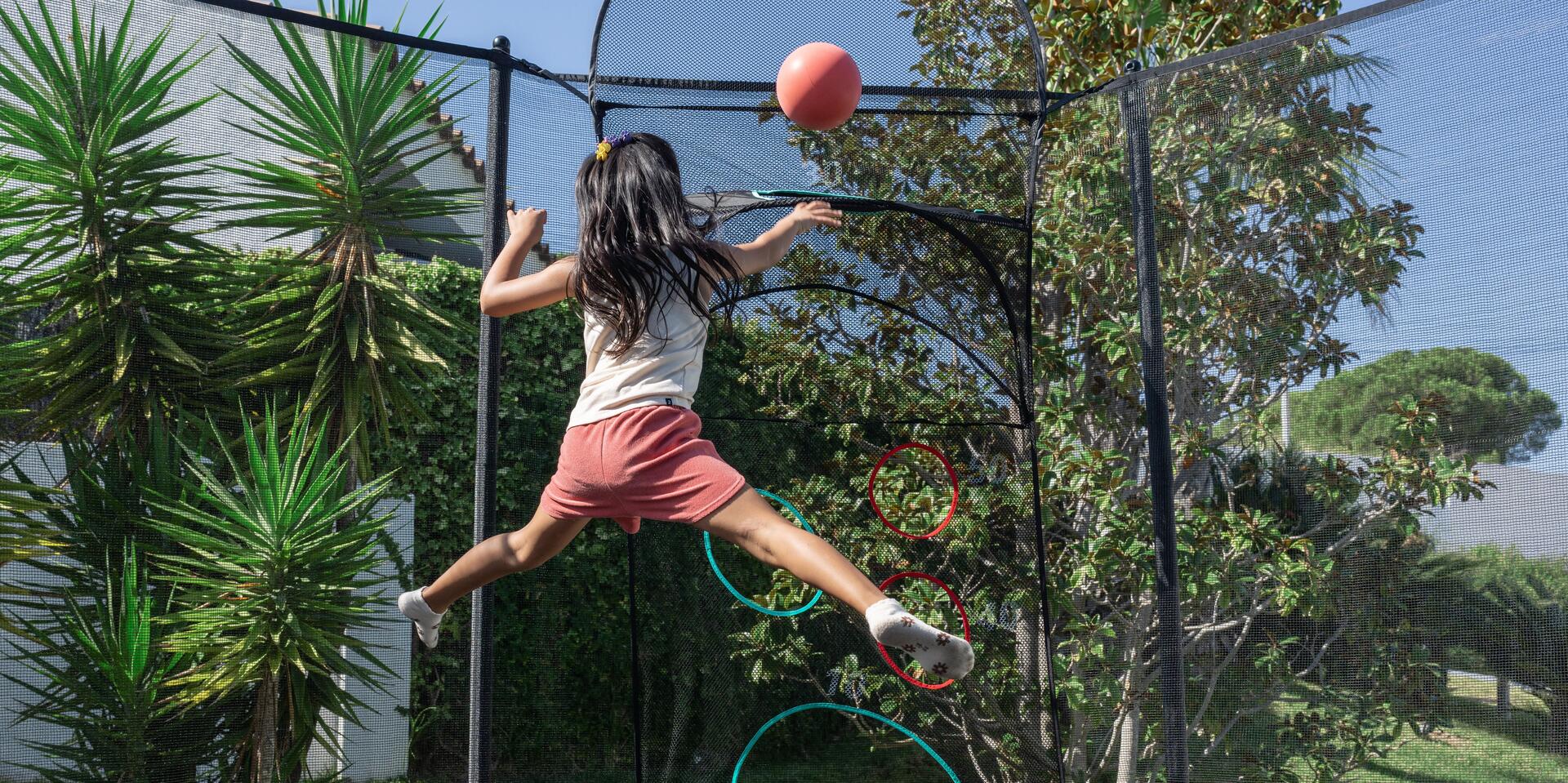TRAMPOLINES | DECATHLON SAV