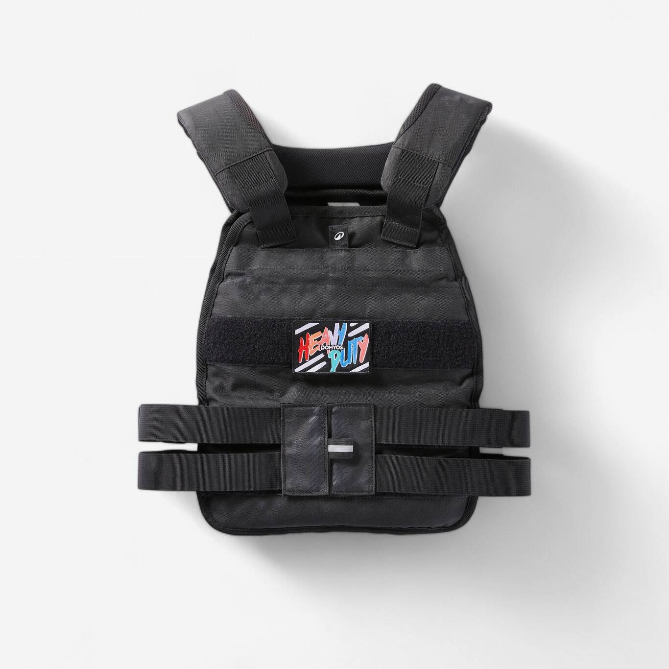 Adjustable Weight Training Weighted Vest 6 to 10 kg Adjustable Weight Training Weighted Vest 6 to 10 kg