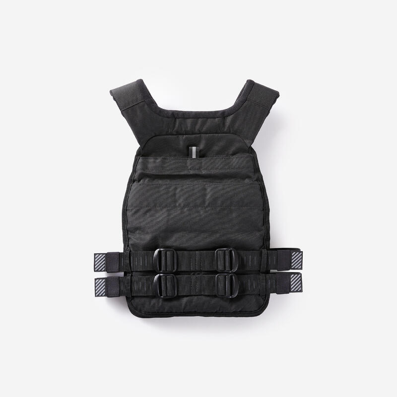 Adjustable Weighted Vest