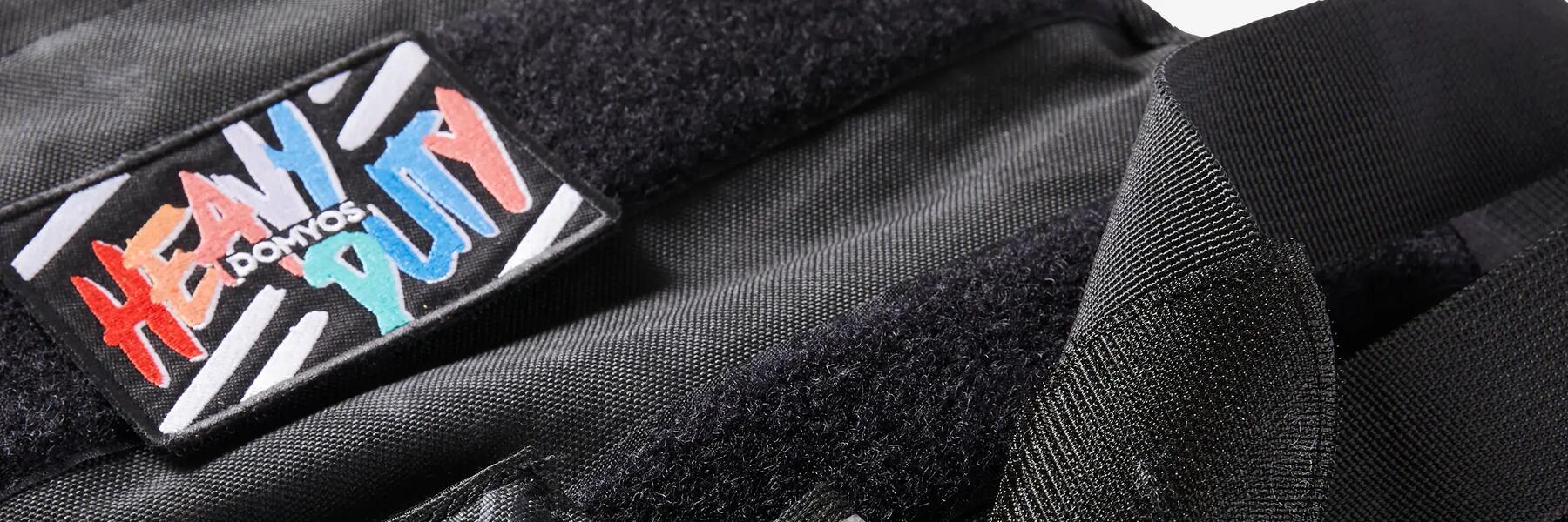 weighted bodybuilding vest care instructions repair Decathlon