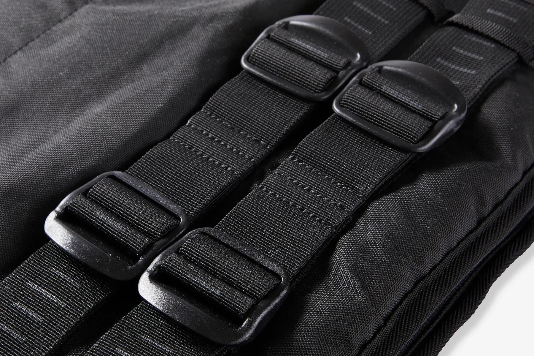 gilet zavorrato bodybuilding istruzioni manutenzione riparazione Decathlon
