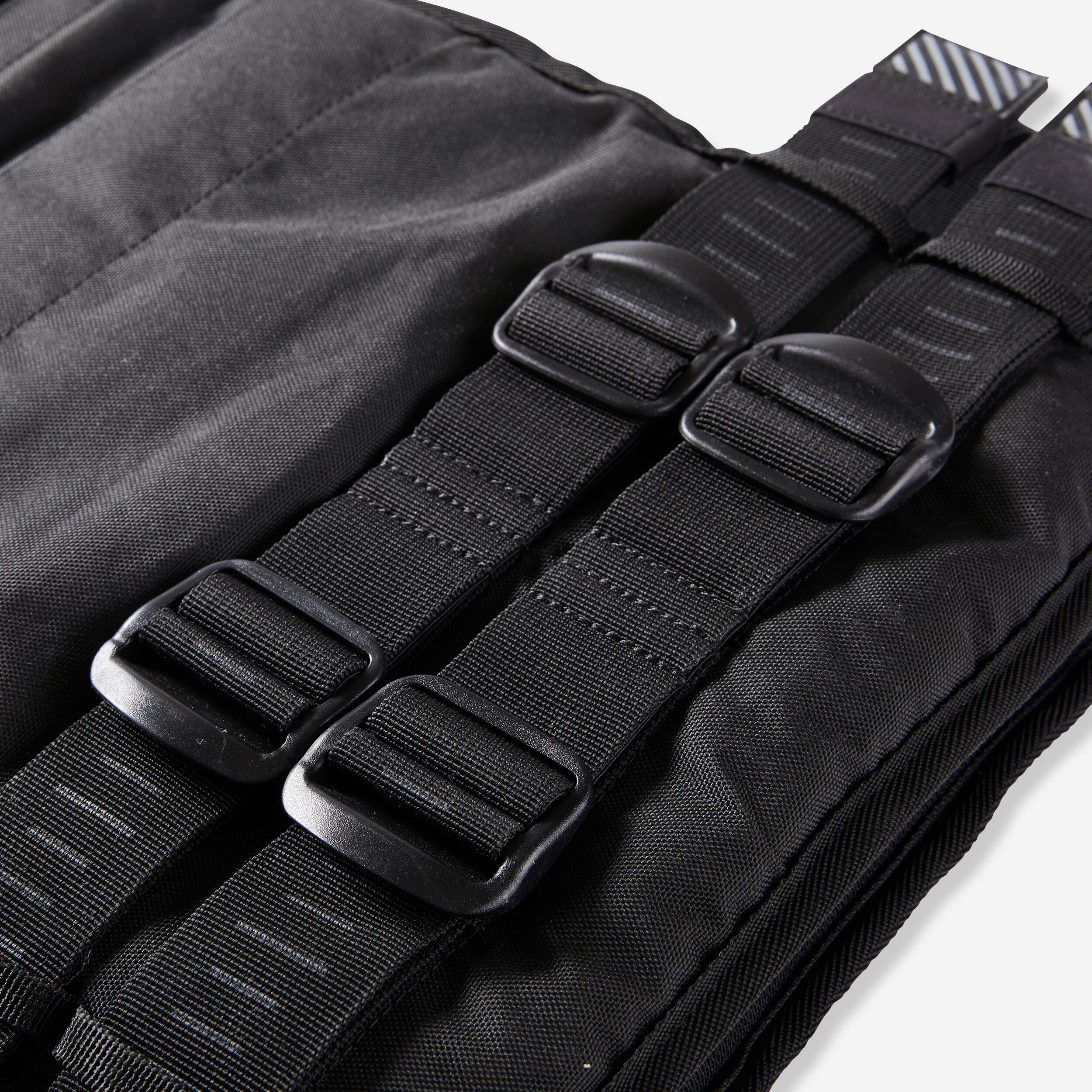 6 to 10 kg Fitness Weighted Vest - CORENGTH