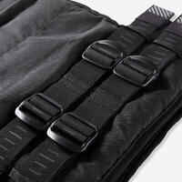 Adjustable Weight Training Weighted Vest 6 to 10 kg