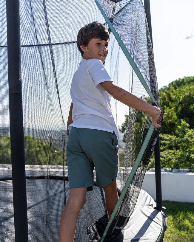 trampoline