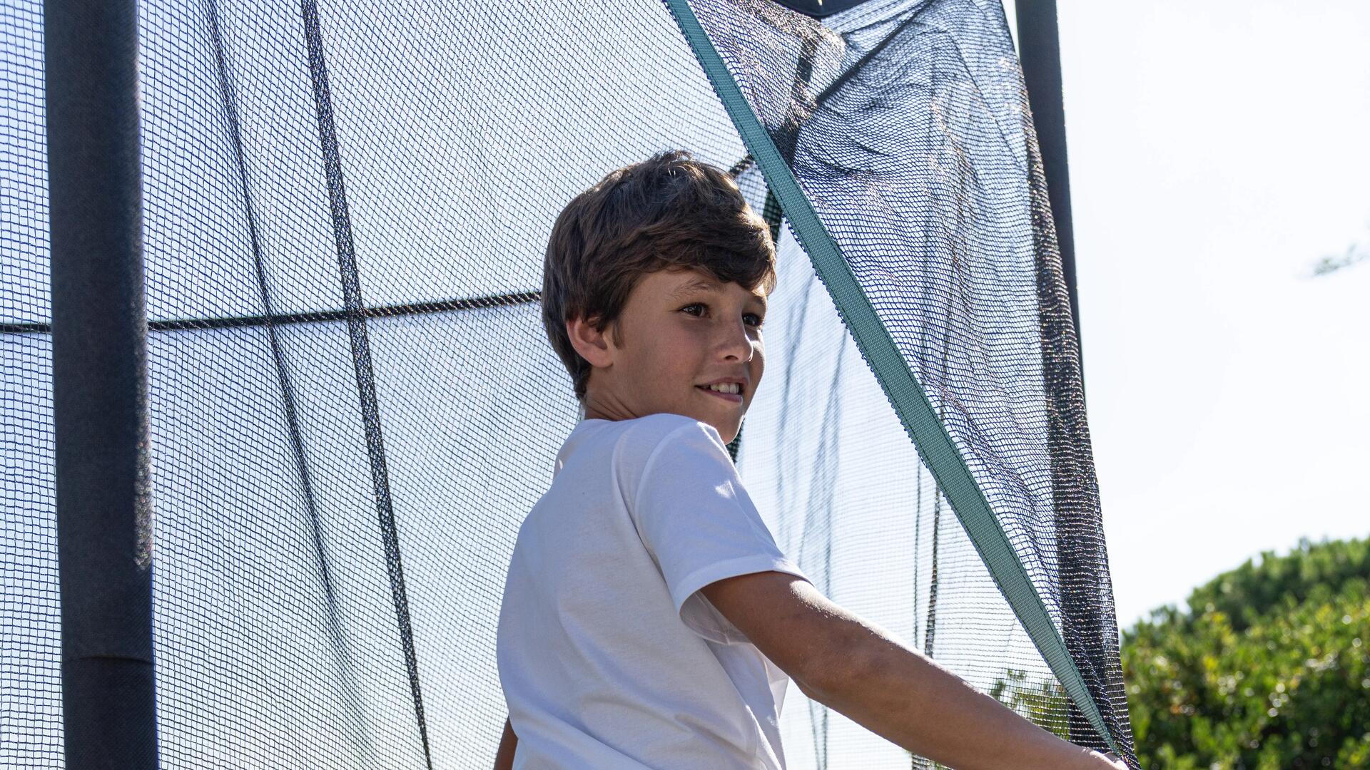 Kid's trampoline