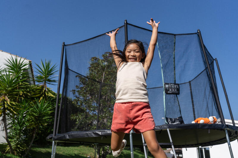 Sporten met kinderen: Maak van bewegen een feestje | Decathlon
