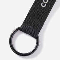 Resistance Band Door Anchor