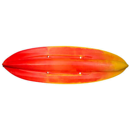 Rotomod Mambo Sunburst rigid 1-seat kayak