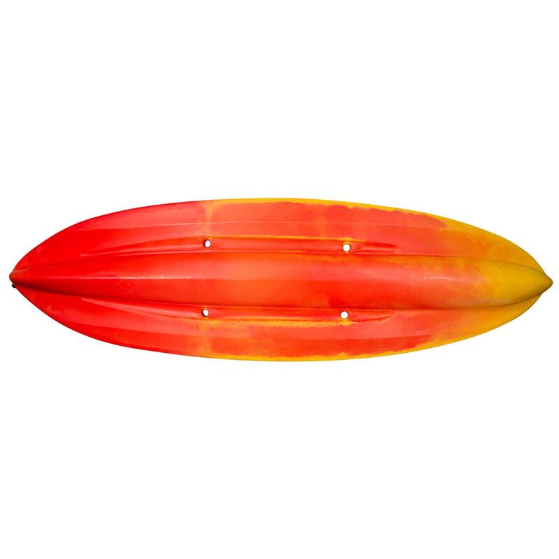 PRODUCTO OCASIÓN: Kayak Rígido 1 Plaza Mambo Soleil Rotomod