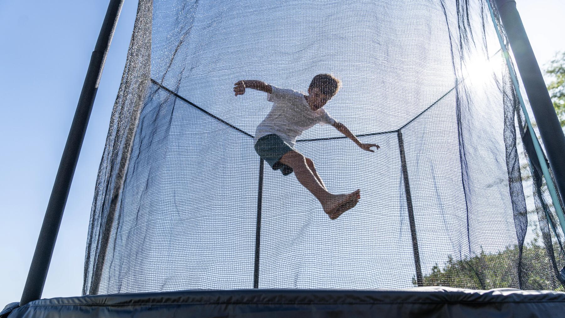TRAMPOLINE 240 SS24 - 16/9 - 30'' - INT