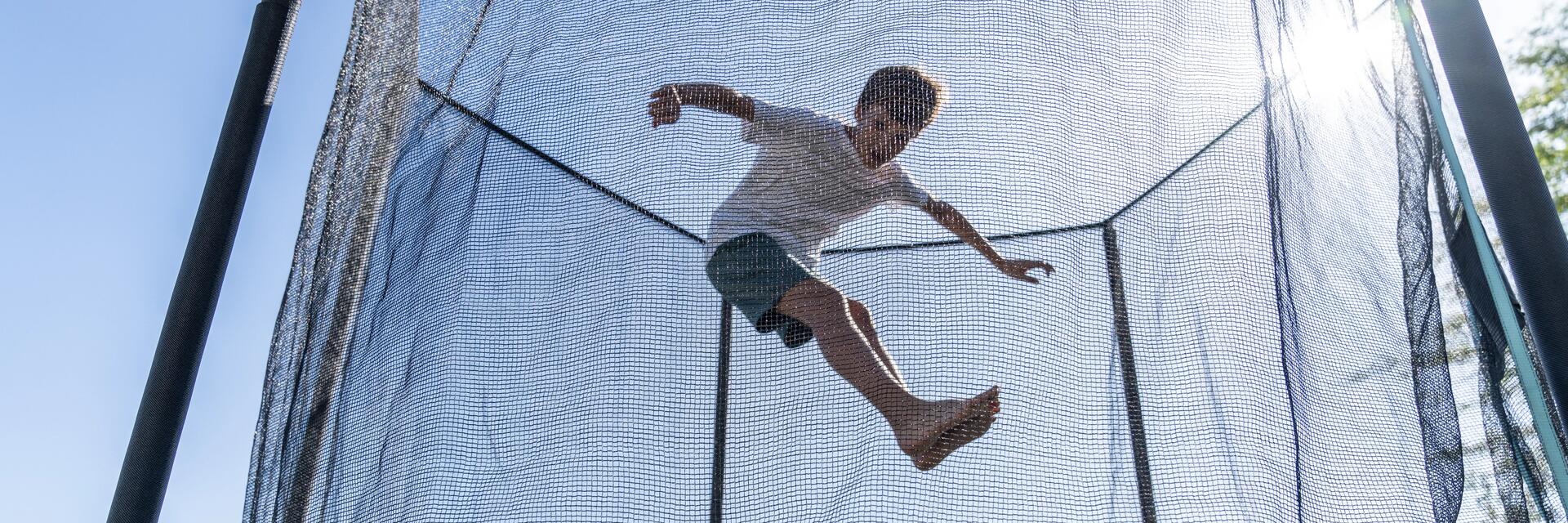 TRAMPOLINE (MT)