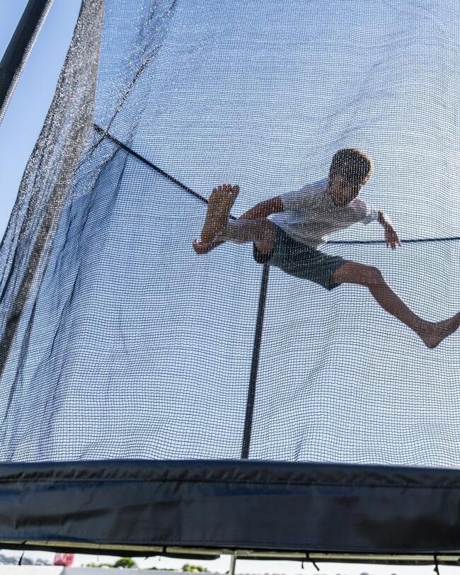 Trampolin