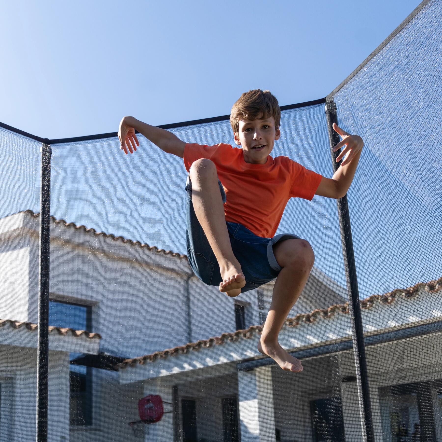Comment choisir mon trampoline ?