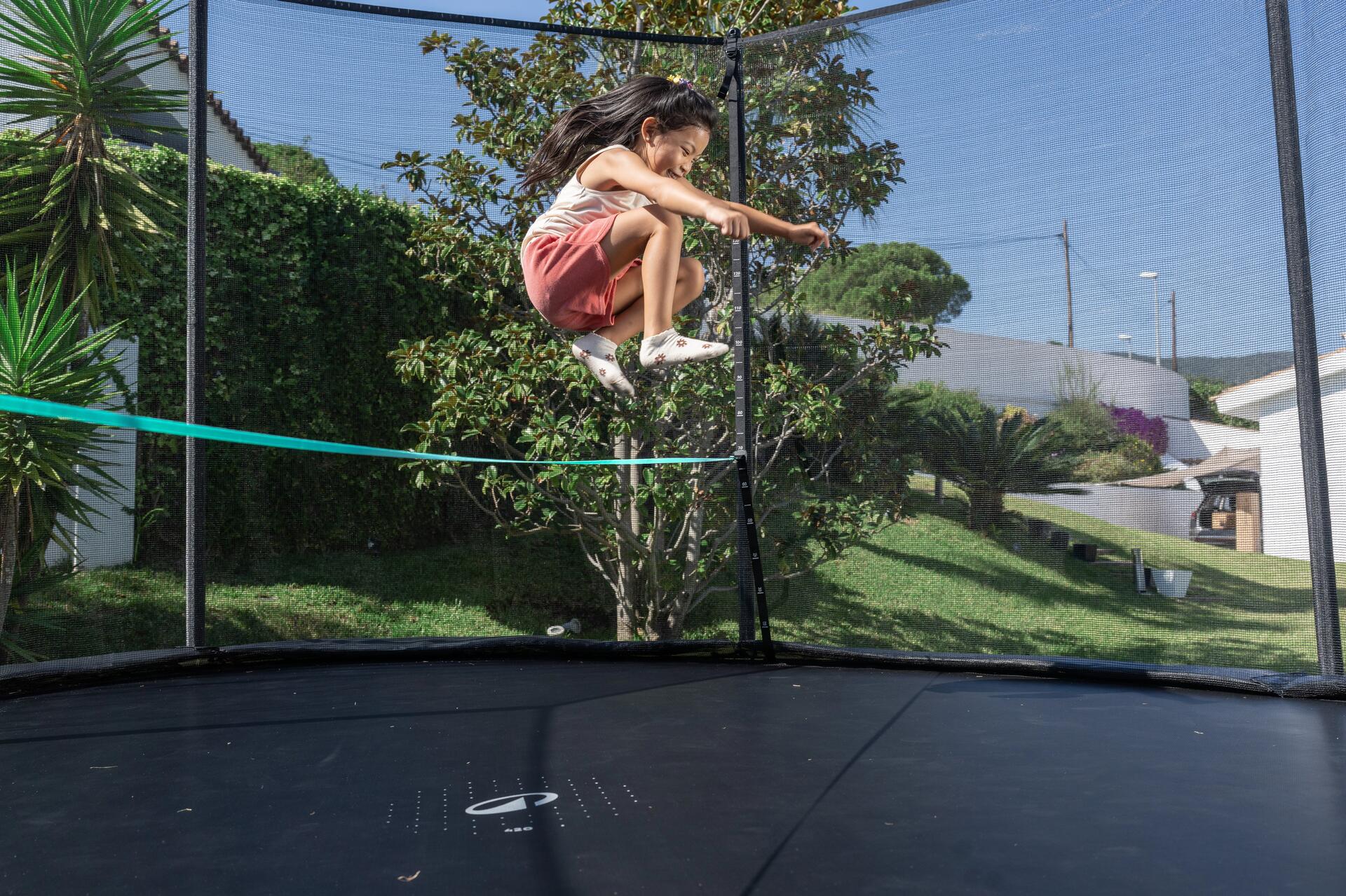 trampoline