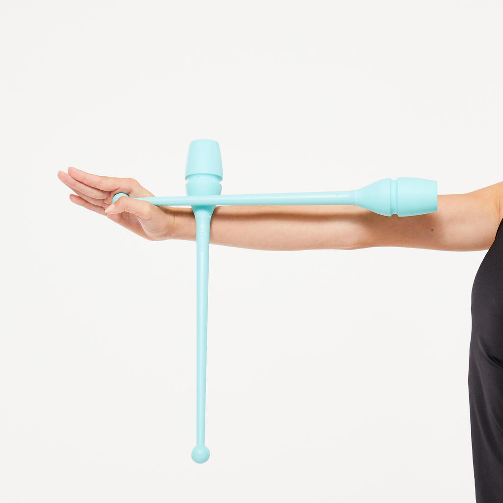 Kij za ritmično gimnastiko 41 cm