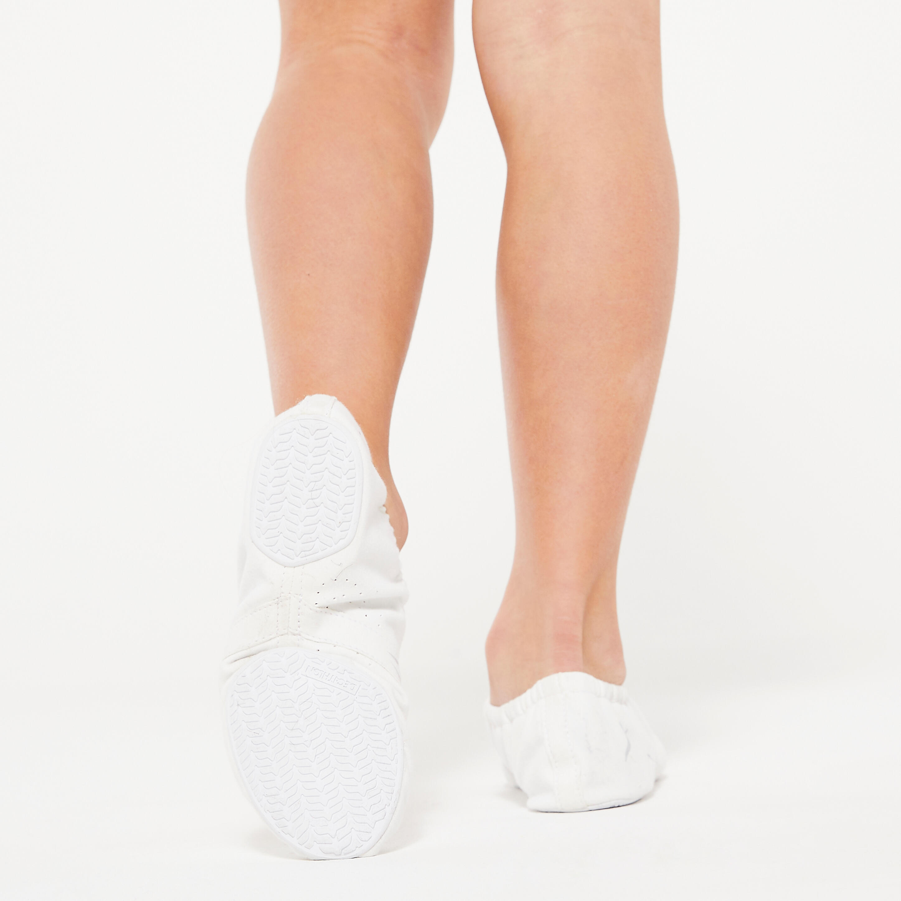 Microfibre Gym Shoes  2/6