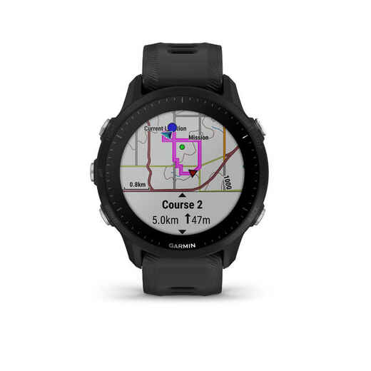 
      SMARTWATCH FORERUNNER 955 GPS
  