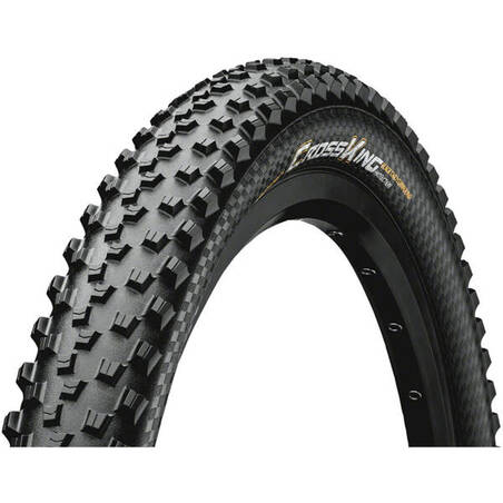 Ban luar Continental 27.5x2.2 Cross King