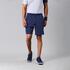 Men Badminton Short 560 Navy