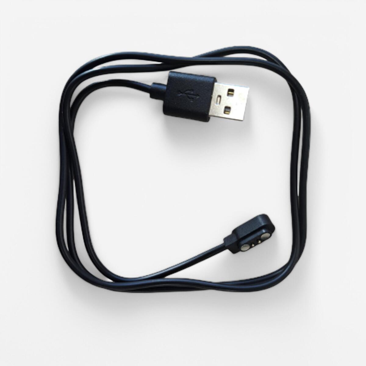 LE CABLE DE CHARGE DE LA TELECOMMANDE DE L'ASSISTANCE ELECTRIQUE ITIWIT
