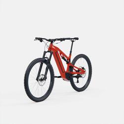 V lo VTT lectrique tout suspendu 29