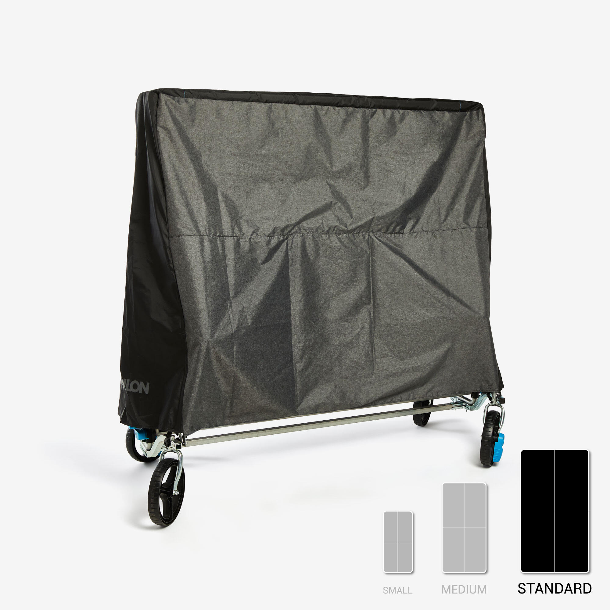 Standard Table Tennis Table Cover – PPTC