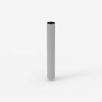 TUBE PIED - PIÈCE DÉTACHÉE POUR TRAMPOLINE FITNESS 100