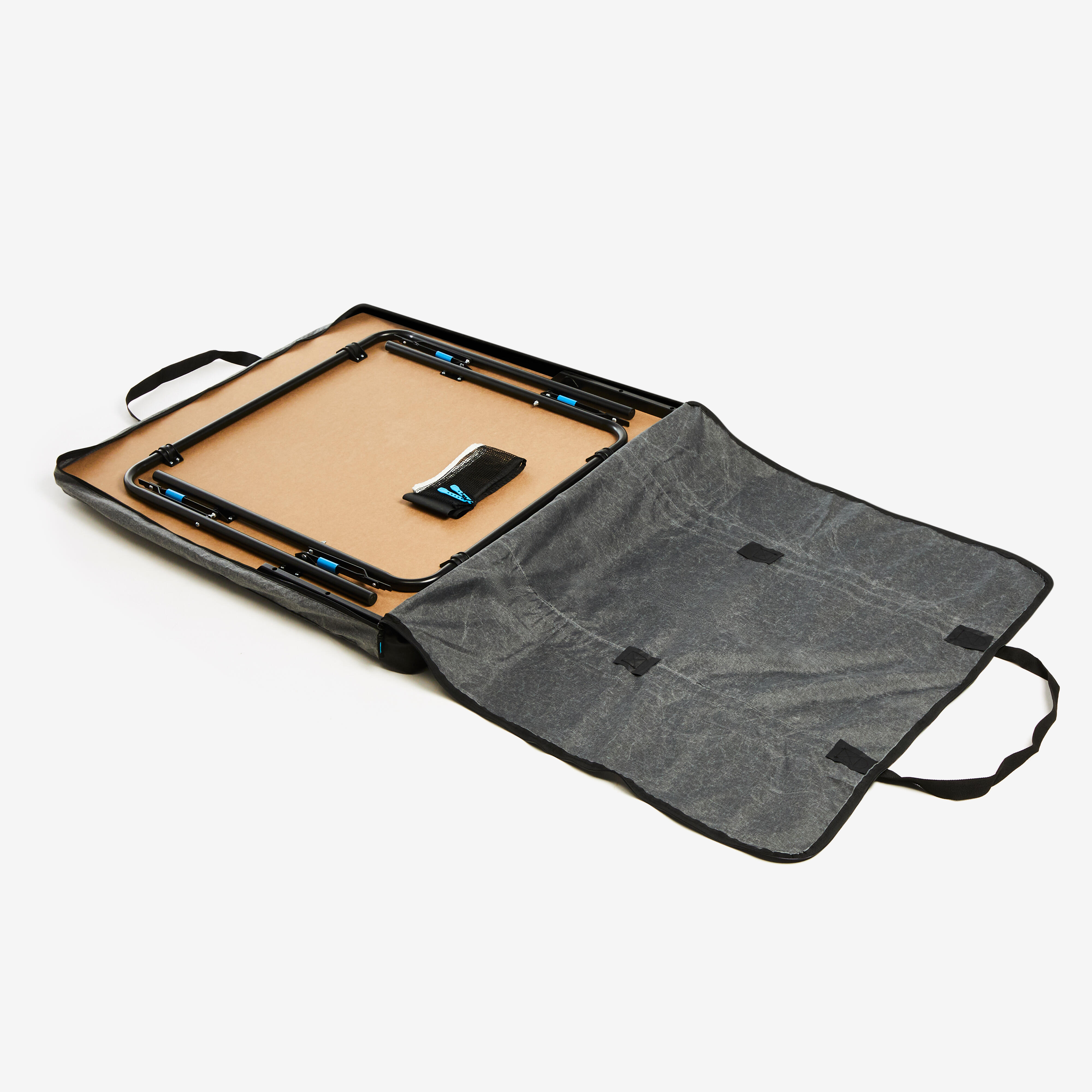 Housse de rangement pour table de tennis de table - PPTC 130 - PONGORI