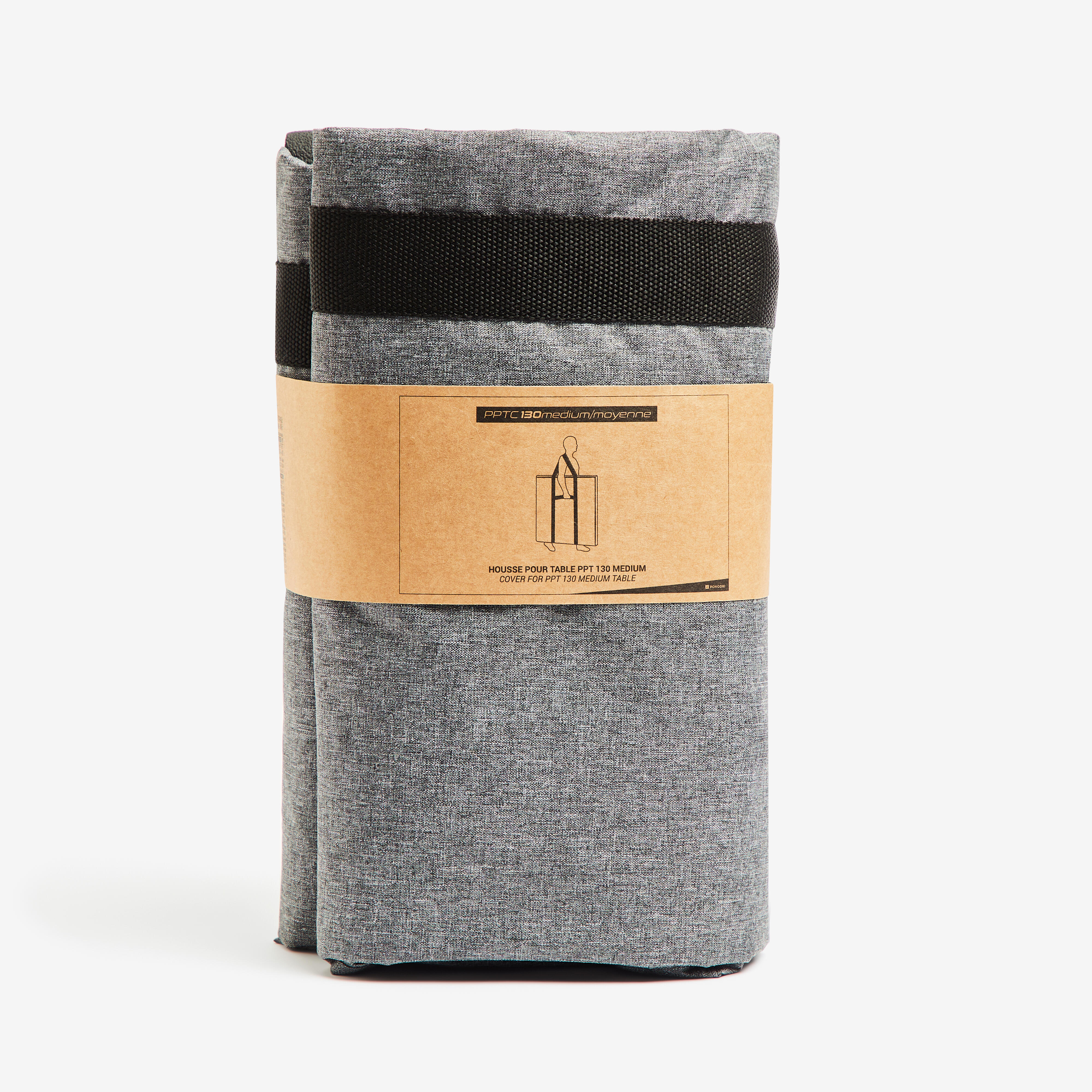 Housse de rangement pour table de tennis de table - PPTC 130 - PONGORI
