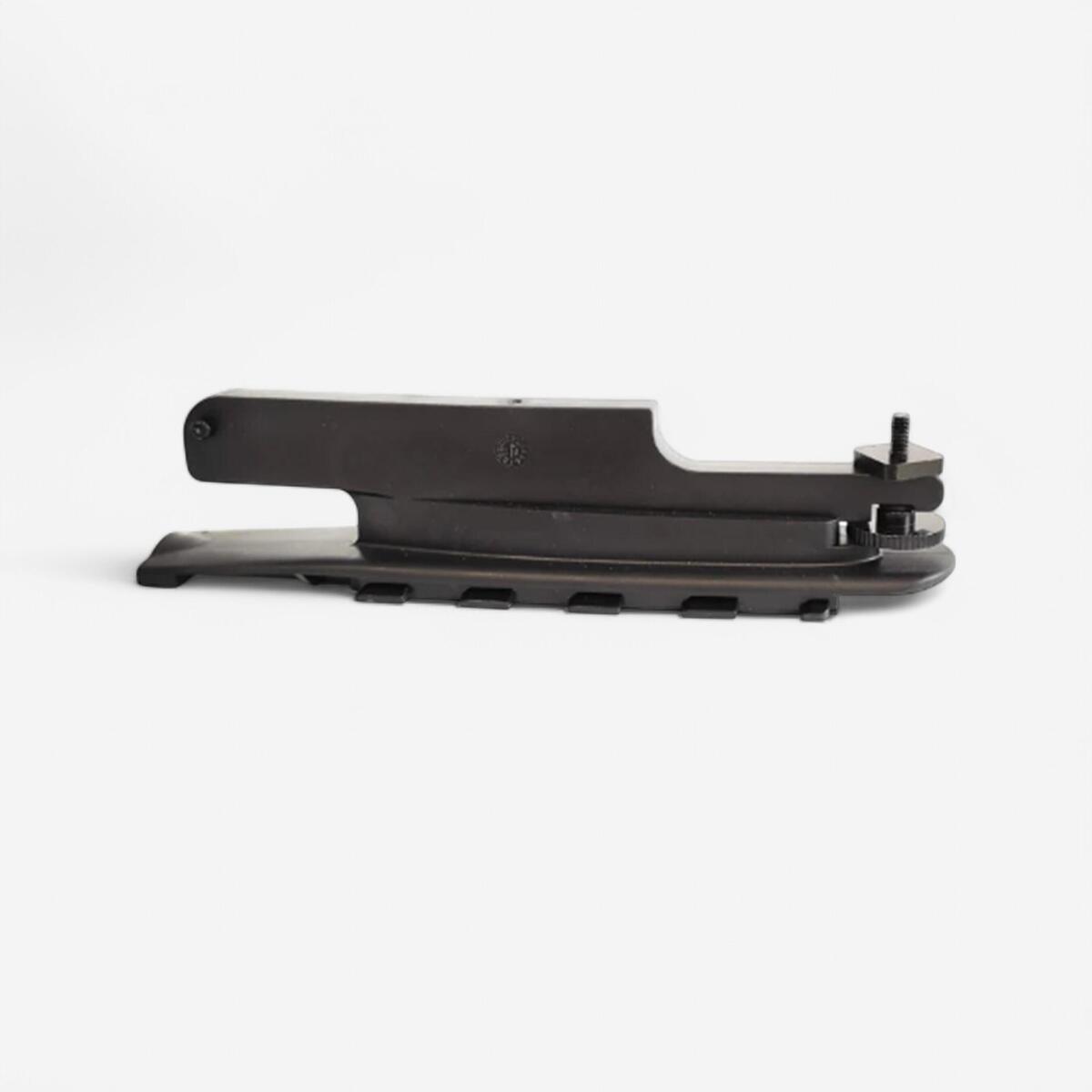 L'ADAPATATEUR POUR FIXER L'ASSISTANCE ELECTRIQUE SUR UN BOITIER DE TYPE USBOX