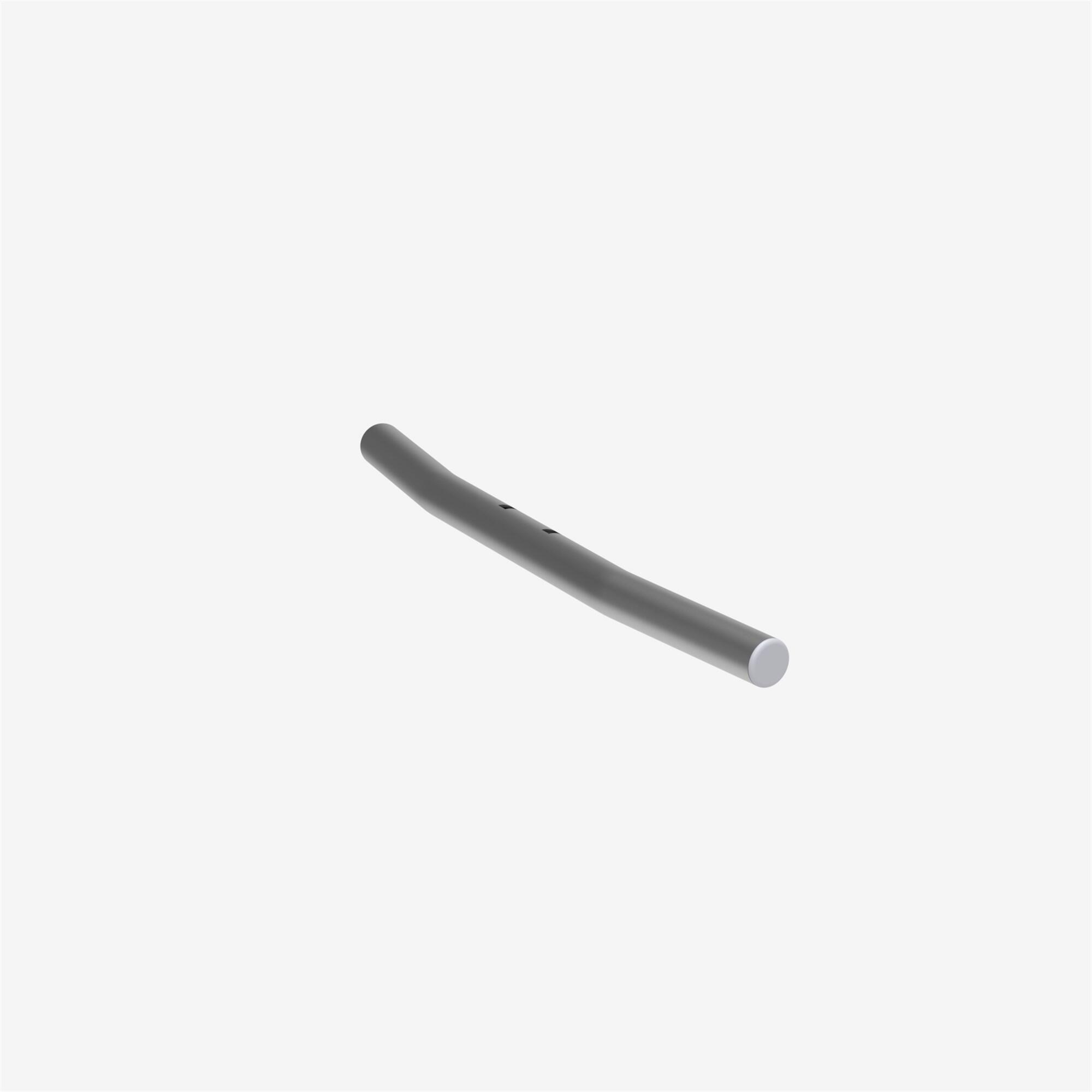 GUIDON / BARRE DE MAINTIEN - PIÈCE DÉTACHÉE POUR TRAMPOLINE FITNESS 500 2/5