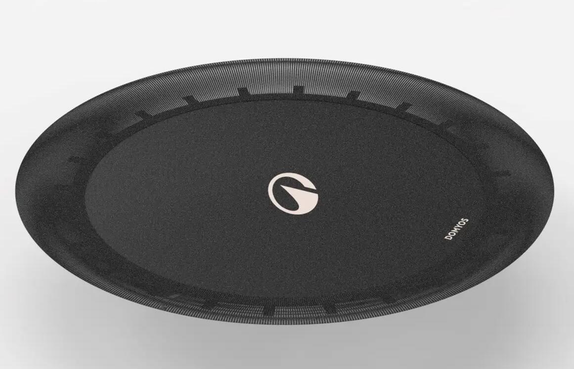 Trampoline  Fit 5!00 Fitness Cardio Training Decathlon Domyos notice reparation entretien
