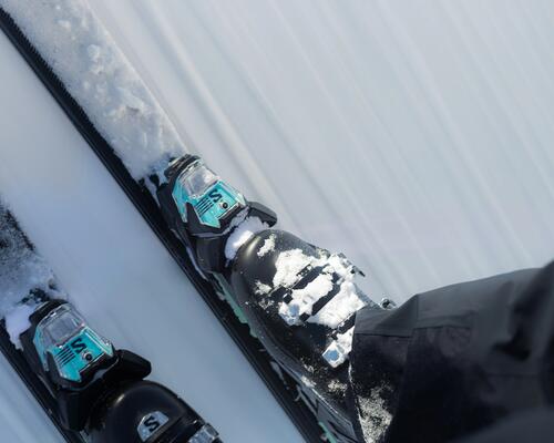 Comment choisir sa taille de chaussure de ski ?